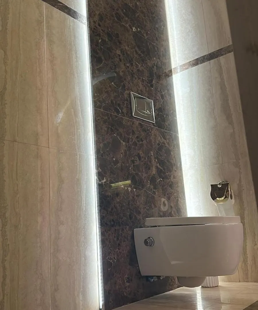 Exotic Elegant Roma Apartment  Rome