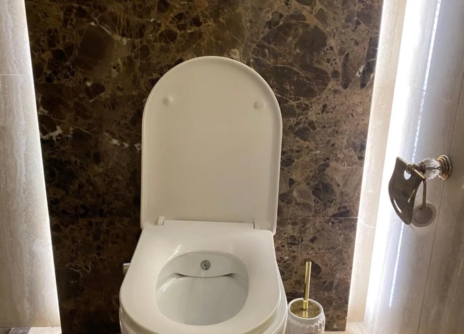 Exotic Elegant Roma Apartment Rome