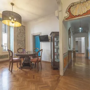 Palazzo Pamphili Roma