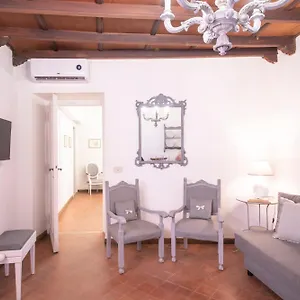 Sweet Arco Farnese Roma