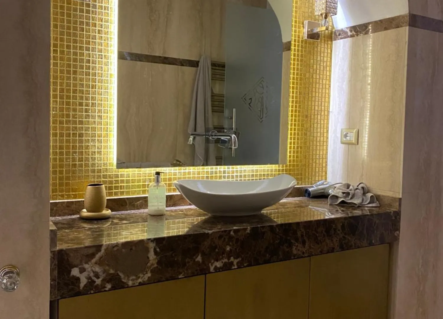 Exotic Elegant Roma Apartment 0*, Rome Italy